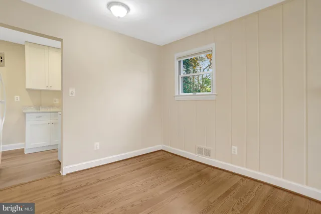 $3,100 | 2717 North Yucatan Street, Arlington, VA 22213