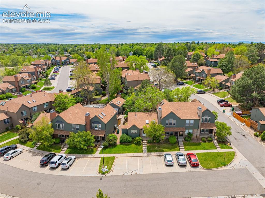 17396 East Rice Circle, Unit D Aurora, CO 80015 - Photo 40 of 48