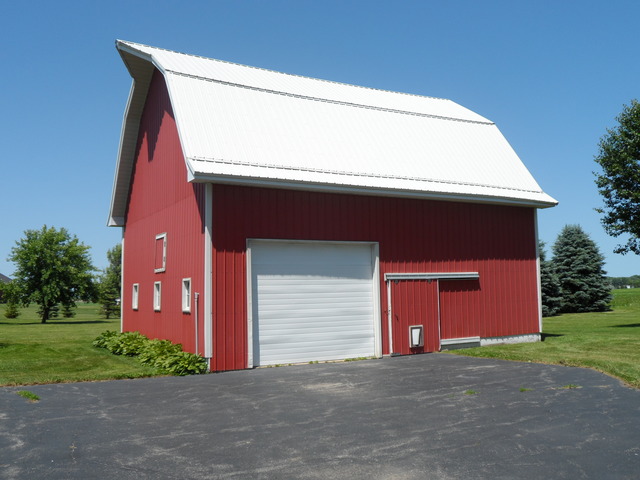 13506 East Flagg Road Rochelle, IL 61068 - Photo 4 of 18