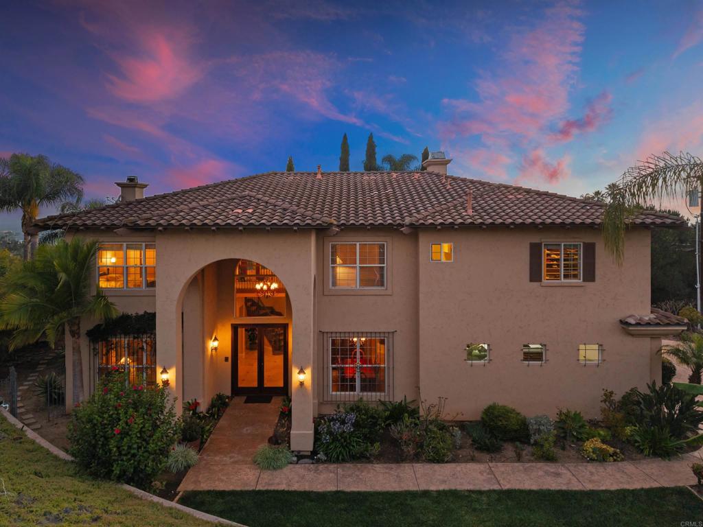 1829 Elevado Road Vista, CA 92084 - Photo 3 of 62