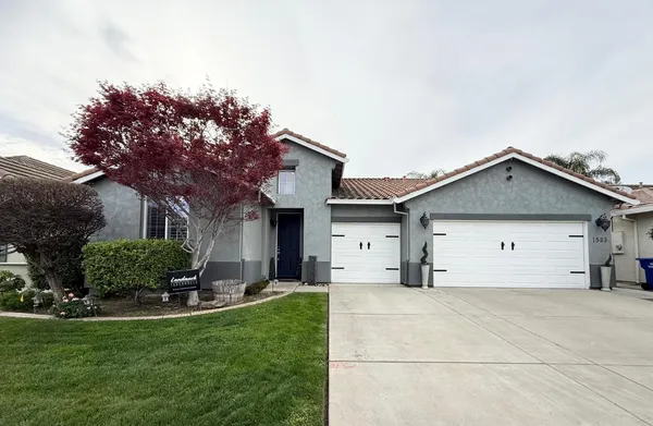 $499,999 | 1583 Westmore Drive, Atwater, CA 95301