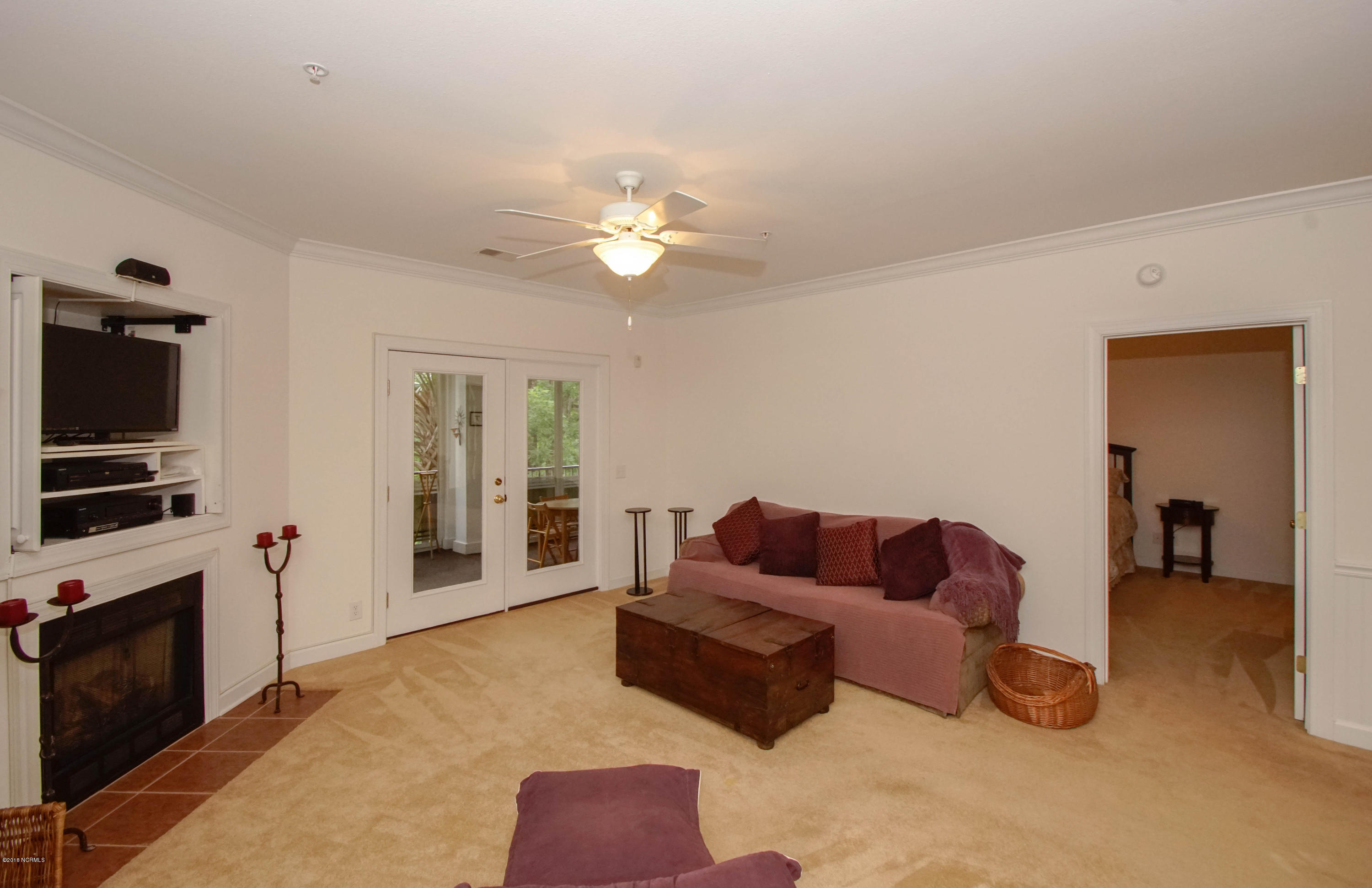 186 Clubhouse Road, Unit 3 Sunset Beach, NC 28468 - Photo 12 of 35 Good Space