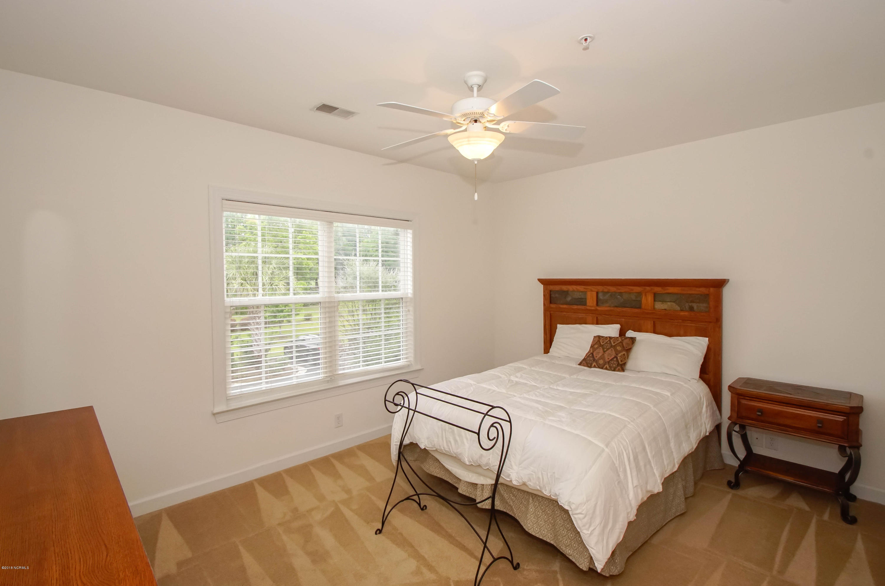186 Clubhouse Road, Unit 3 Sunset Beach, NC 28468 - Photo 21 of 35 Guest Suite
