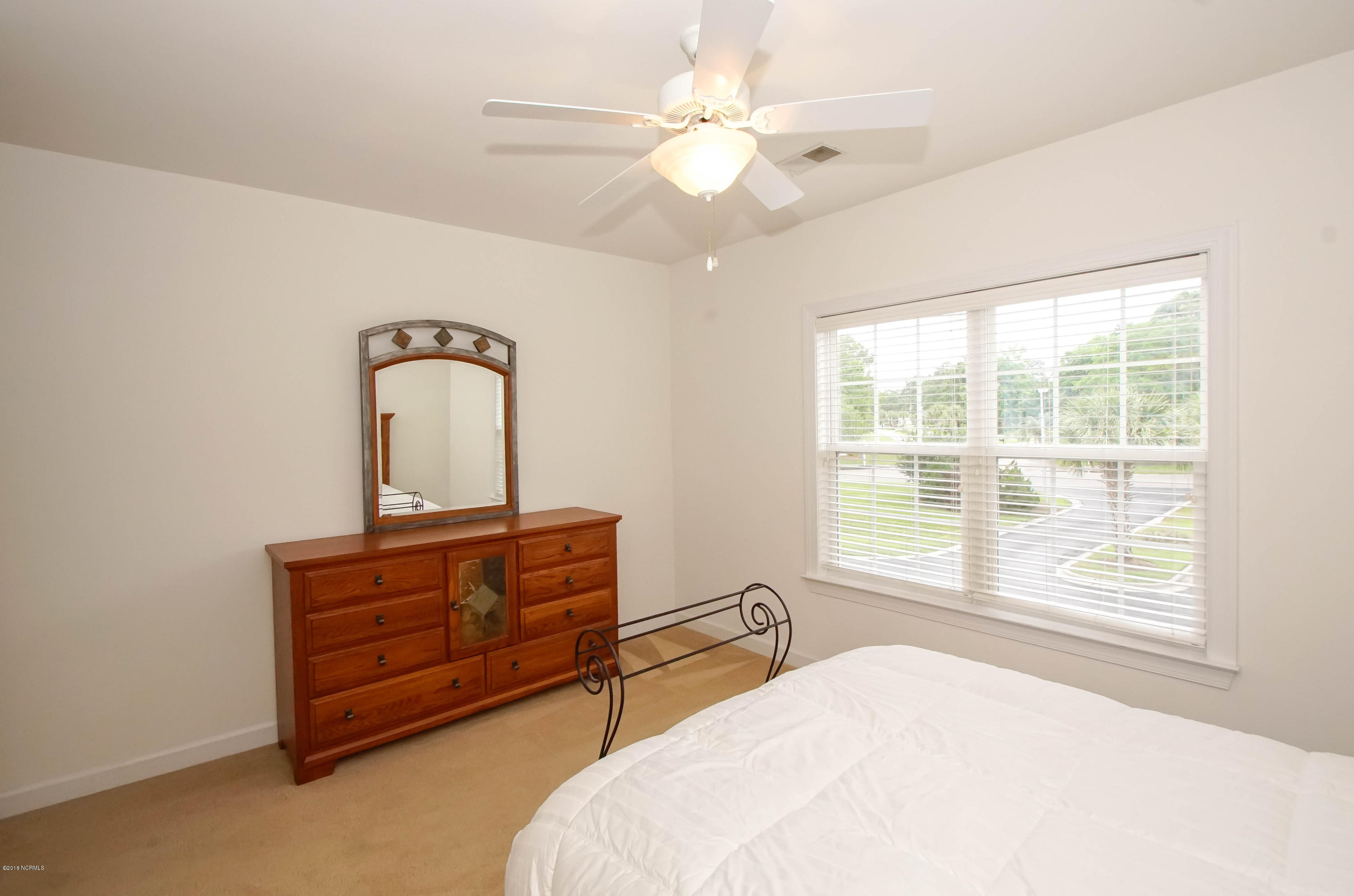 186 Clubhouse Road, Unit 3 Sunset Beach, NC 28468 - Photo 22 of 35 Large Bedrooms