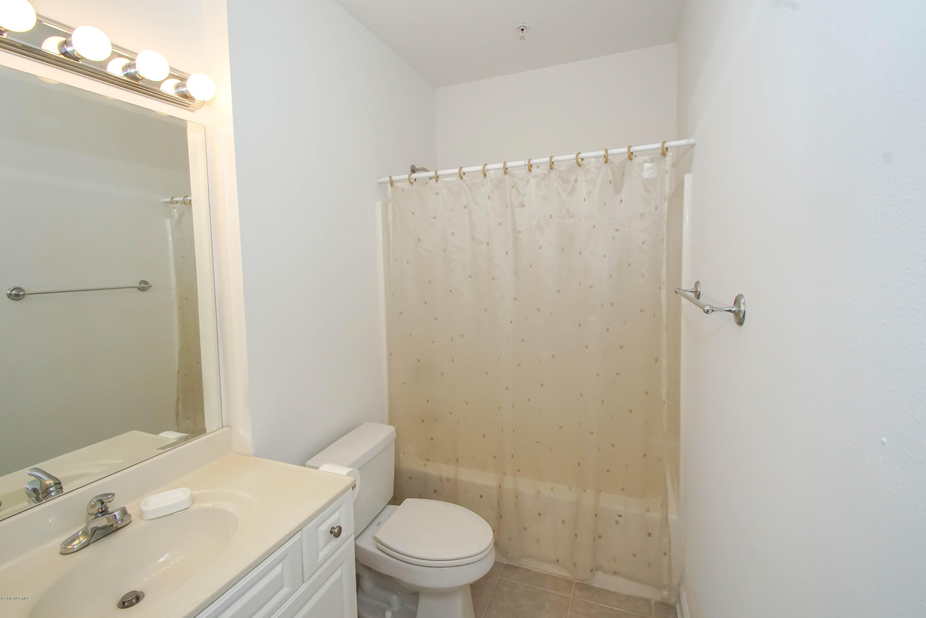 186 Clubhouse Road, Unit 3 Sunset Beach, NC 28468 - Photo 27 of 35 Master Bathroom