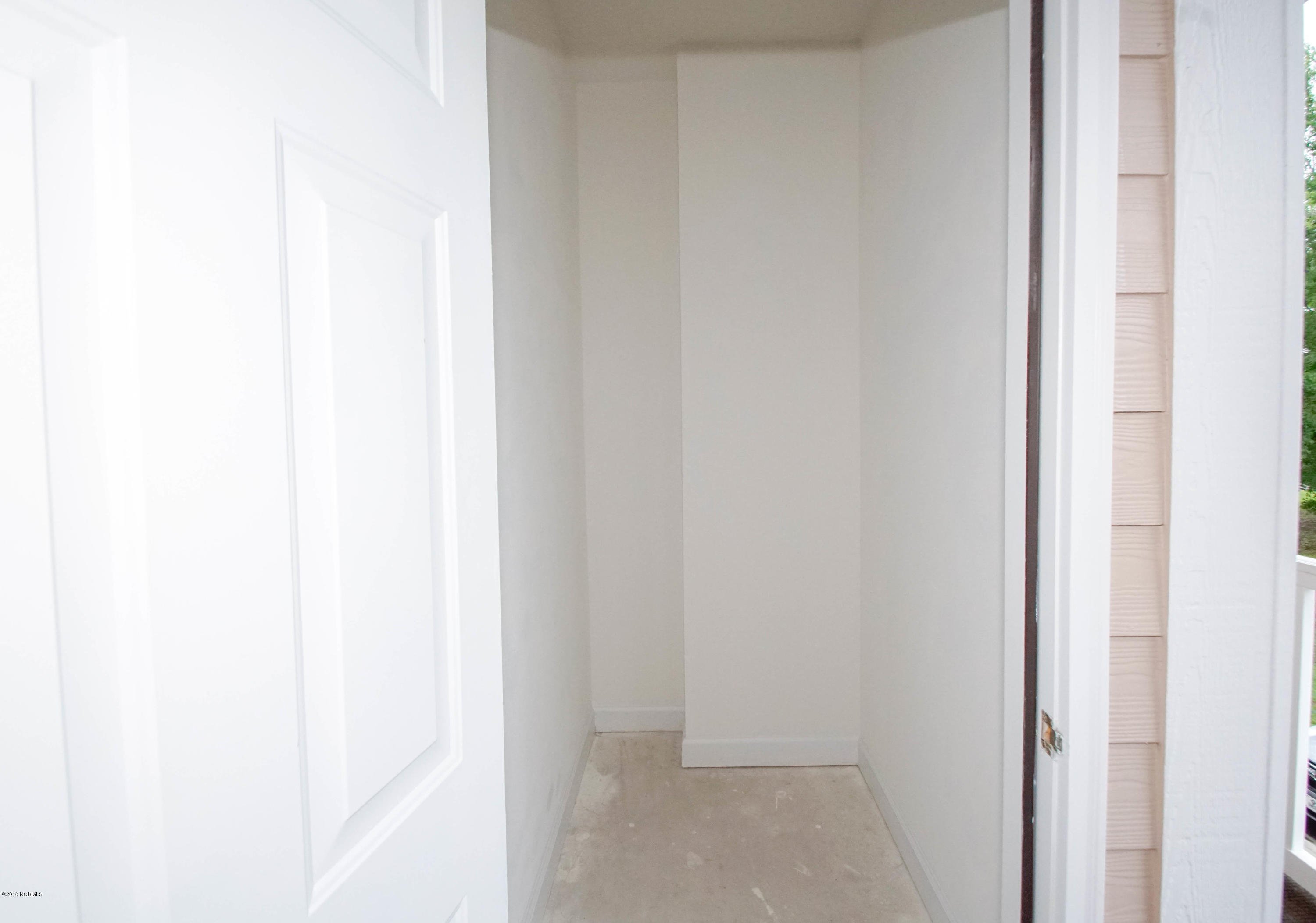 186 Clubhouse Road, Unit 3 Sunset Beach, NC 28468 - Photo 30 of 35 Great Storage Closets