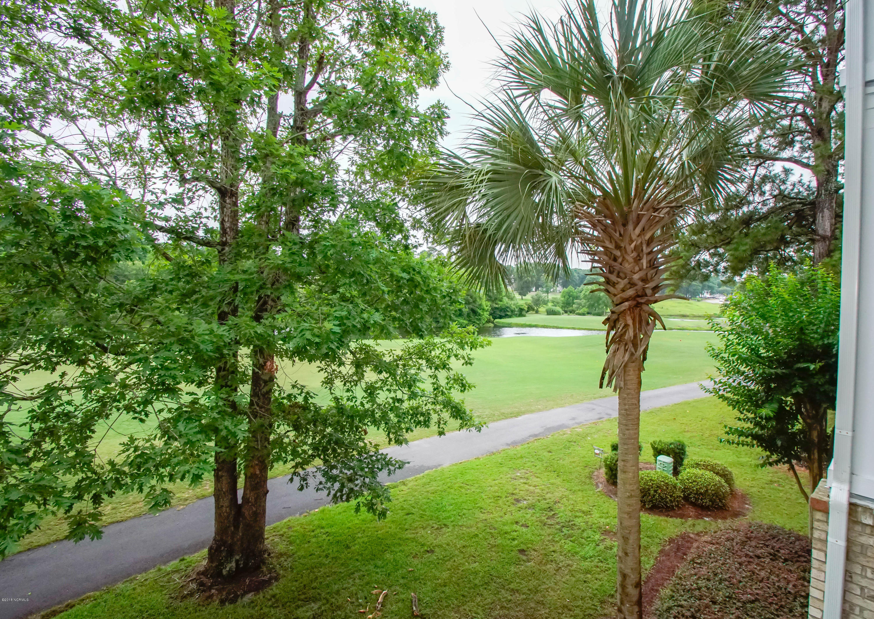 186 Clubhouse Road, Unit 3 Sunset Beach, NC 28468 - Photo 31 of 35 Views