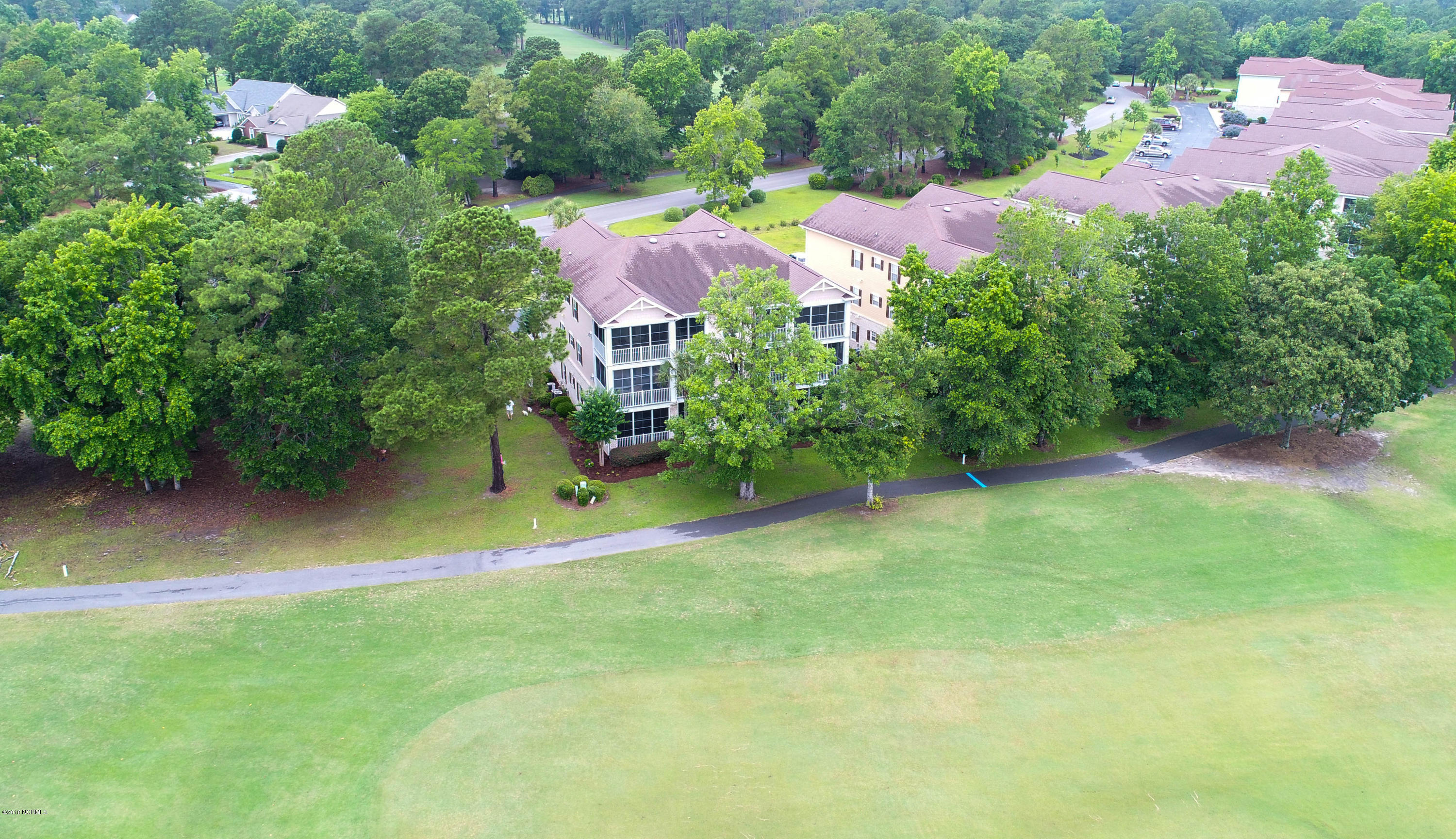 186 Clubhouse Road, Unit 3 Sunset Beach, NC 28468 - Photo 33 of 35 Ideal Location