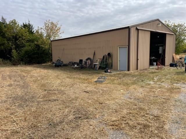 1535 Killdeer Road Howard, KS 67349 - Photo 11 of 36