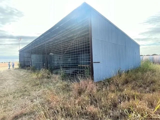 $219,900 | 1535 Killdeer Road, Howard, KS 67349