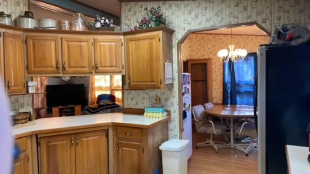 $219,900 | 1535 Killdeer Road, Howard, KS 67349