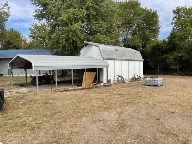 1535 Killdeer Road Howard, KS 67349 - Photo 2 of 36