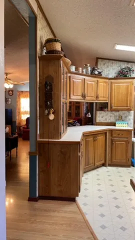 $219,900 | 1535 Killdeer Road, Howard, KS 67349