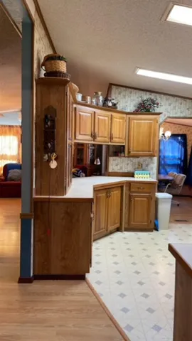 $219,900 | 1535 Killdeer Road, Howard, KS 67349