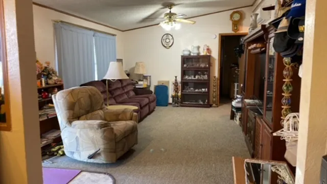 $219,900 | 1535 Killdeer Road, Howard, KS 67349