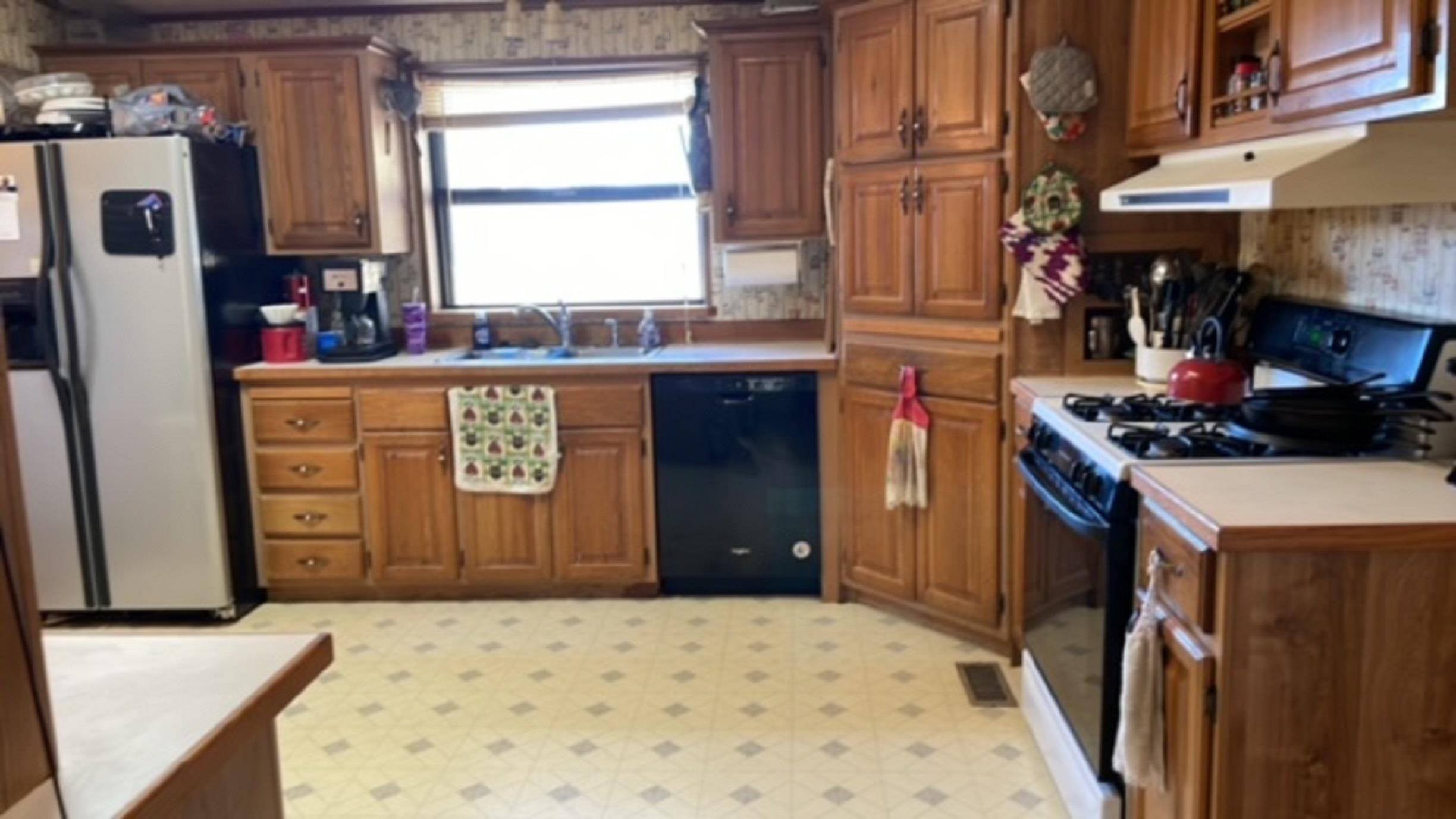 1535 Killdeer Road Howard, KS 67349 - Photo 32 of 36