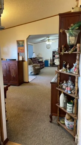 $219,900 | 1535 Killdeer Road, Howard, KS 67349