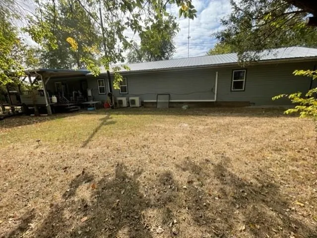 $219,900 | 1535 Killdeer Road, Howard, KS 67349