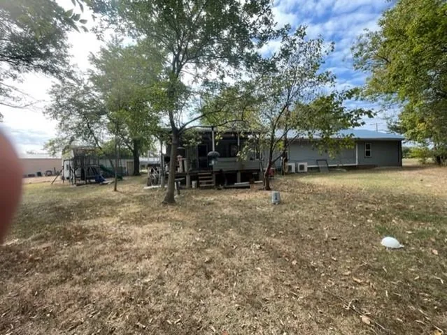 $219,900 | 1535 Killdeer Road, Howard, KS 67349