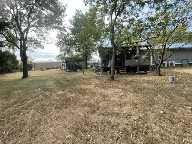 $219,900 | 1535 Killdeer Road, Howard, KS 67349