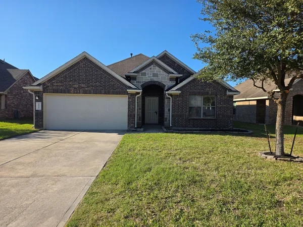 $2,195 | 19115 Shire Horse Boulevard, Porter, TX 77365