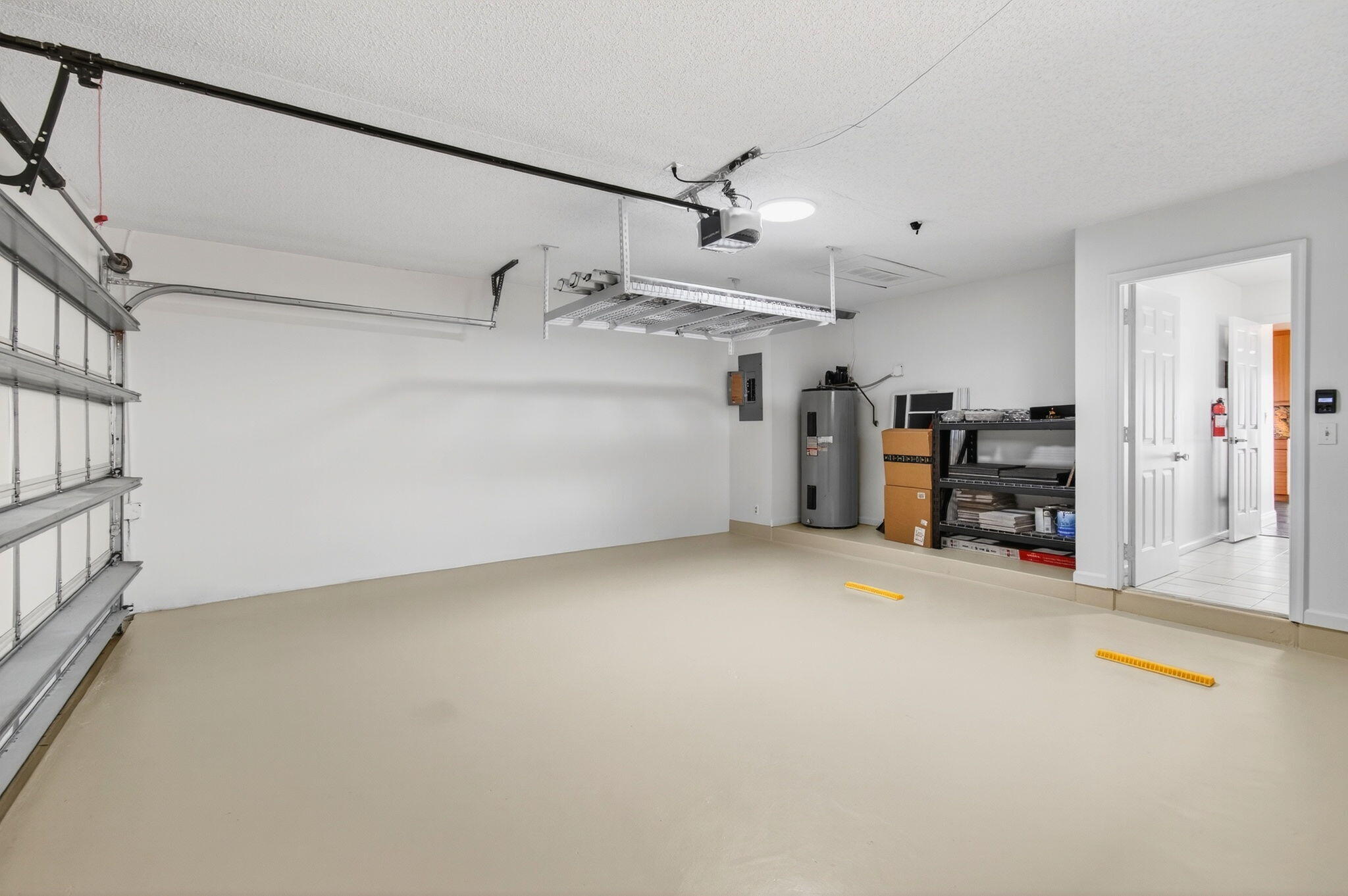 17350 Springtree Lane Boca Raton, FL 33487 - Photo 72 of 83 a view of a storage & utility room