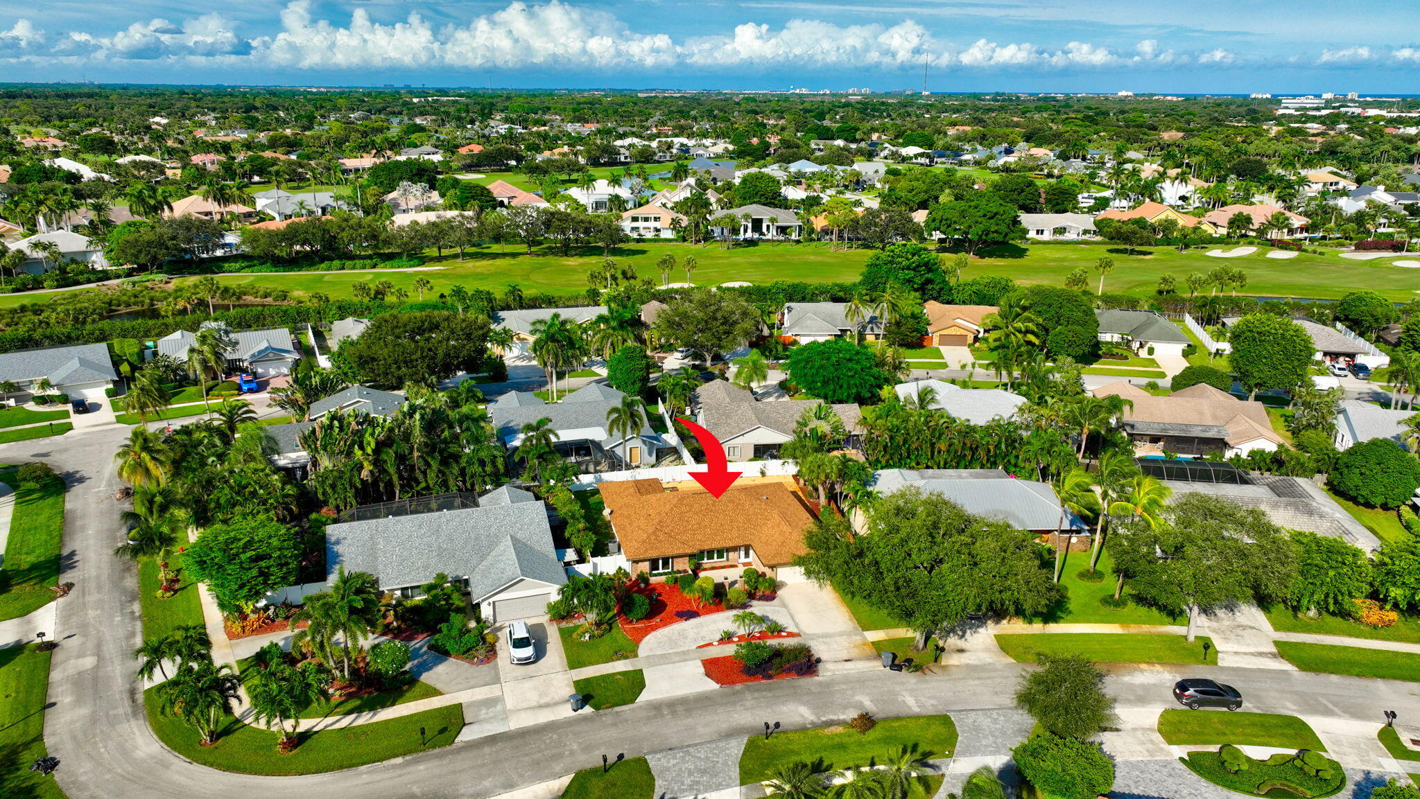 17350 Springtree Lane Boca Raton, FL 33487 - Photo 77 of 83 87-web-or-mls-DJI_0748_49_50_51_52