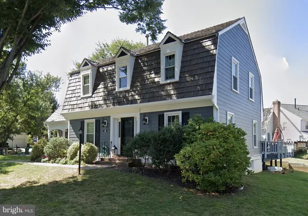 $1,100,000 | 118 Upshire Circle, Gaithersburg, MD 20878