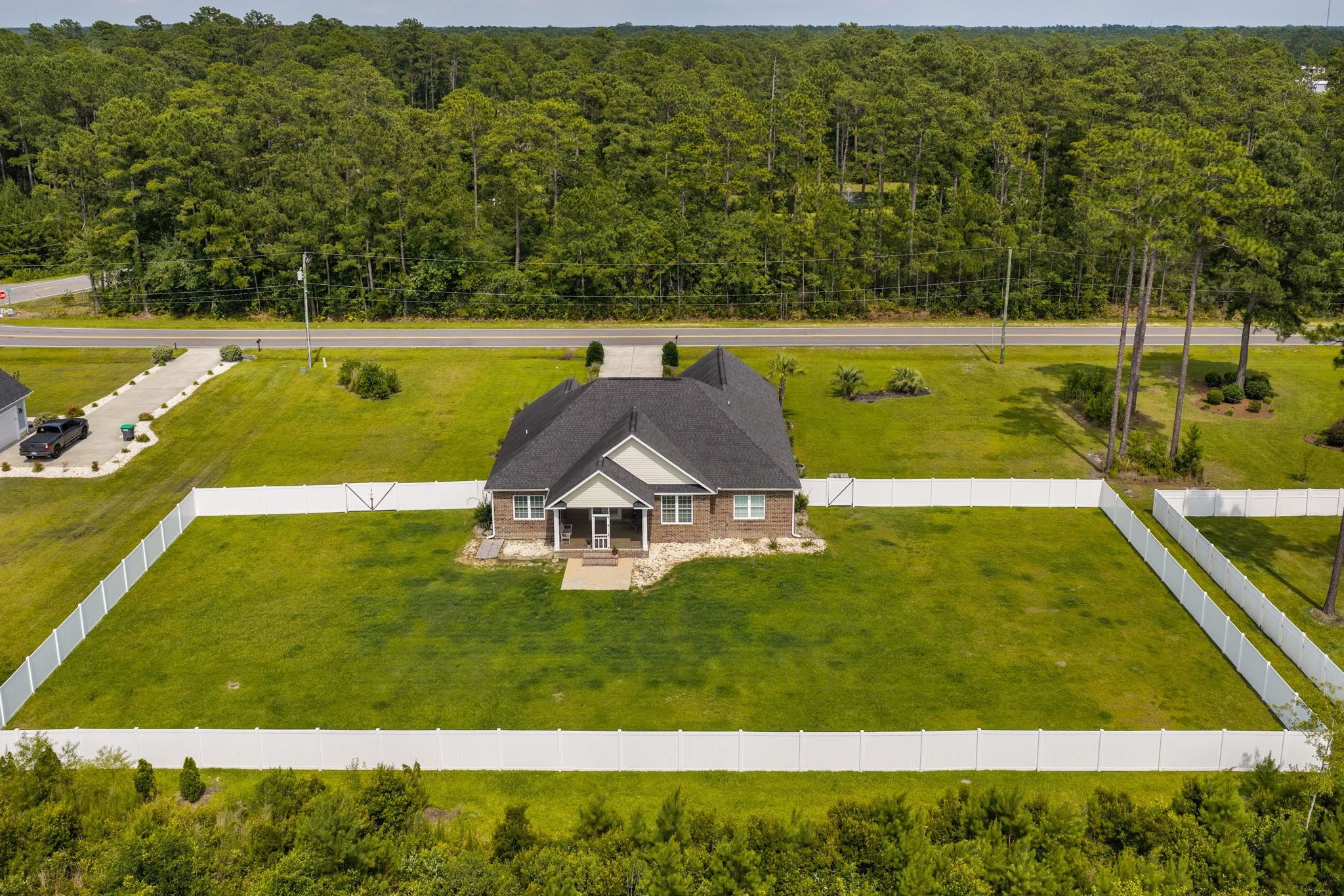 259 Perrin Road Loris, SC 29569 - Photo 38 of 44