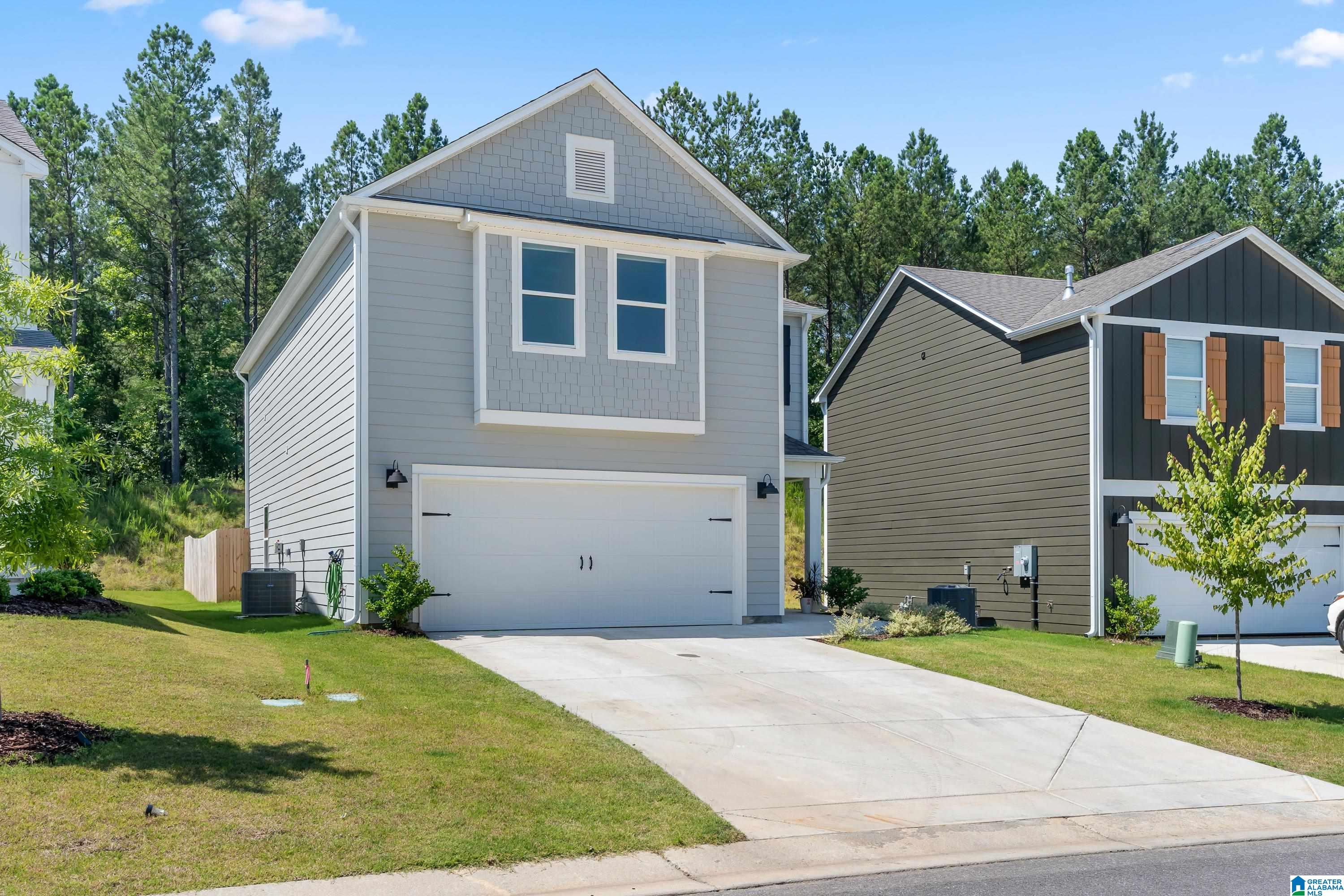 220 Chelsea Pk Circle Chelsea, AL 35043 - Photo 3 of 44