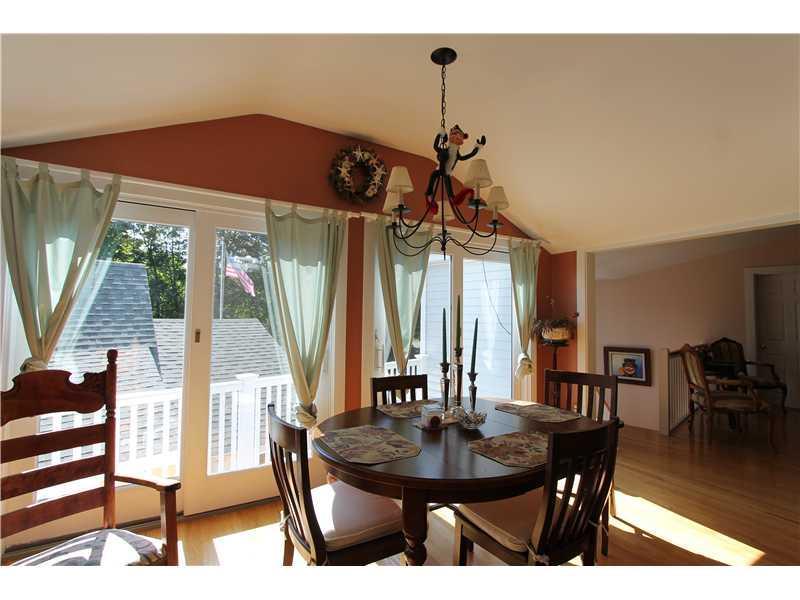 414 Pine Hill Road Cape Neddick, ME 03902 - Photo 6 of 24 Dining Room.