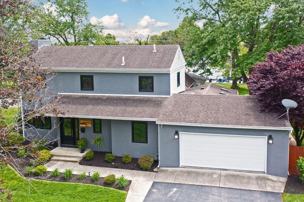 1455 Berkshire Road Columbus, OH 43221 - Photo 70 of 85