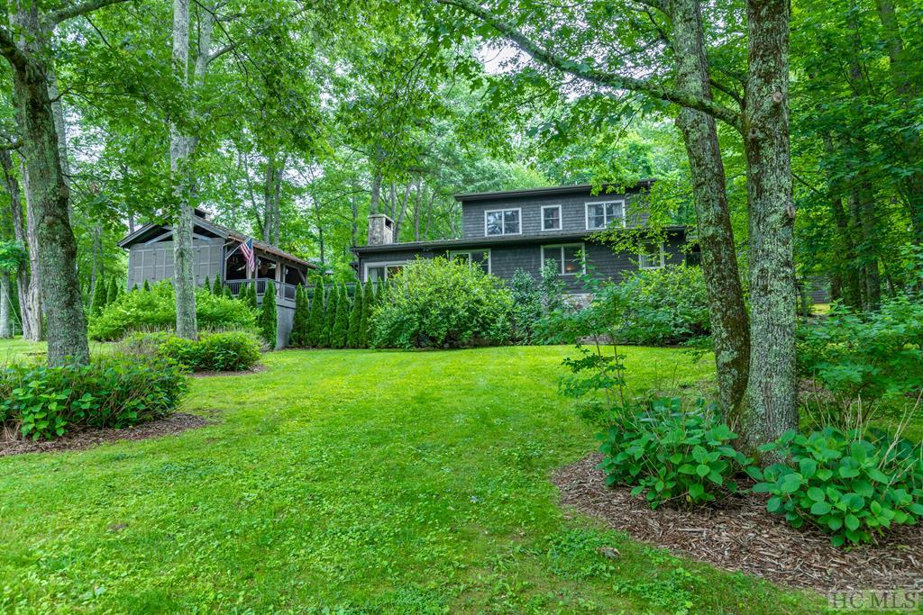 105 Hickory Ridge Road Scaly Mountain, NC 28775 - Photo 1 of 49 Gallery Image 1