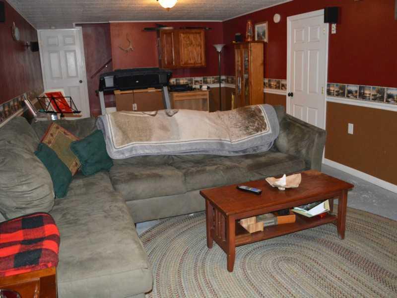 146 Horace Files Road Naples, ME 04055 - Photo 23 of 34 Family Room.