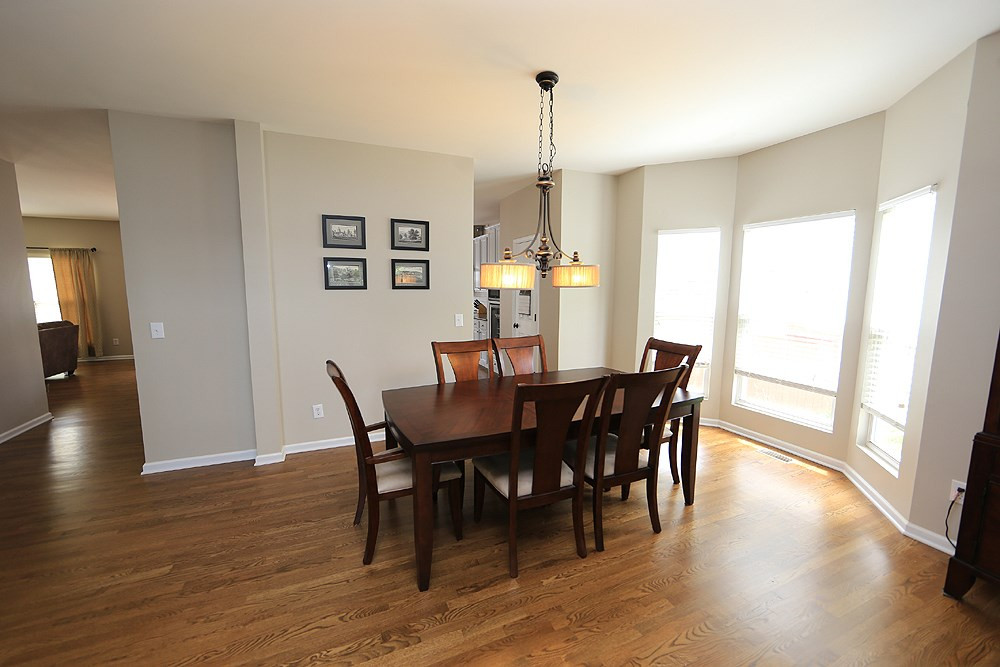 2304 Rooster Way Raleigh, NC 27614 - Photo 4 of 17 Photo 4