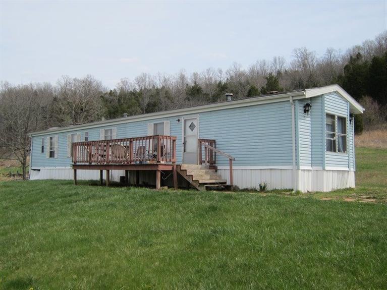1944 Horner Chapel Road Peebles, OH 45660 - Photo 1 of 1