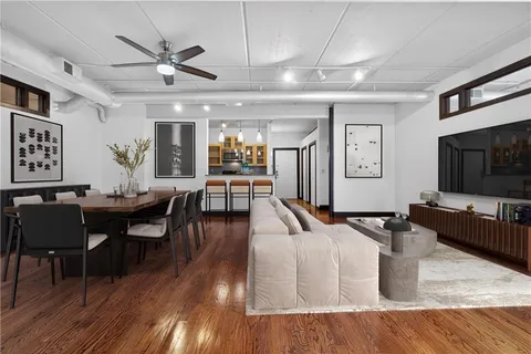 $410,000 | 800 Peachtree Street Northeast, Unit PROPERTY, Atlanta, GA 30308