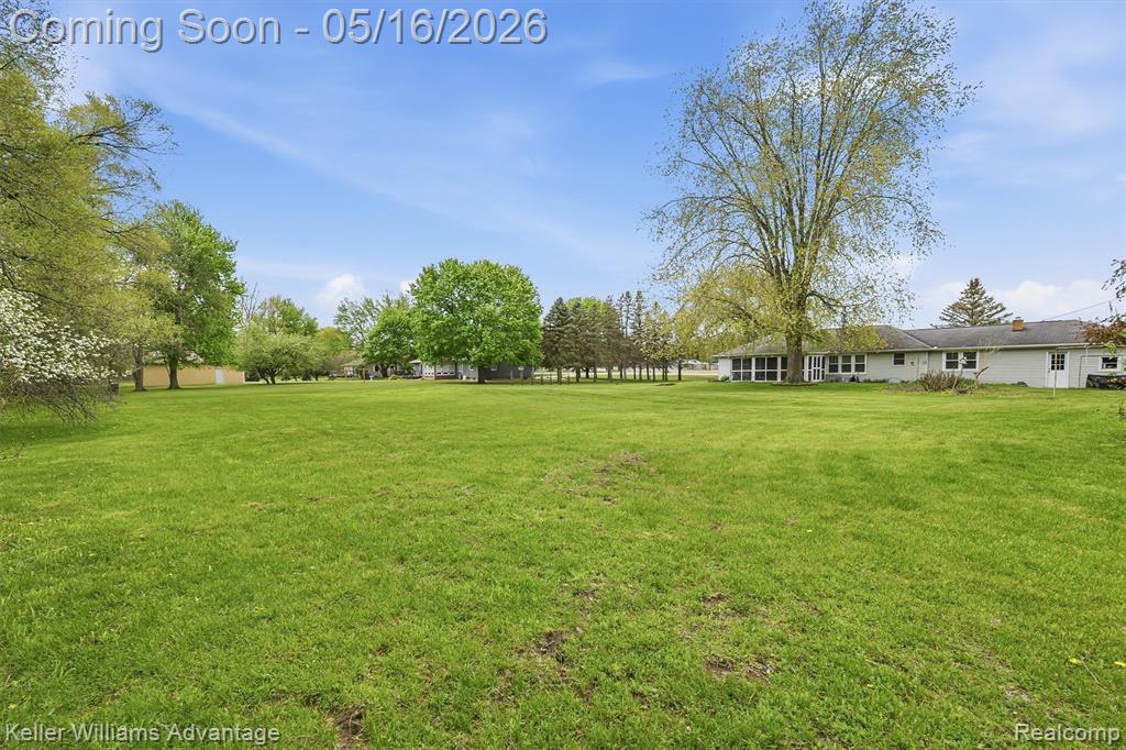 6595 Bray Road Vassar, MI 48768 - Photo 46 of 64