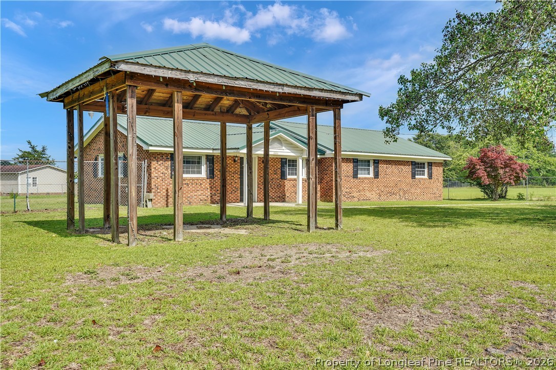 2567 Alamac Road Lumberton, NC 28358 - Photo 3 of 30