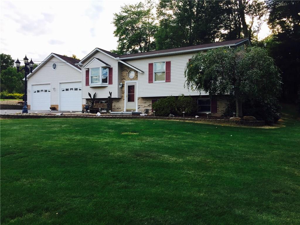 1015 Old State Road New Castle, PA 16101 - Photo 1 of 19