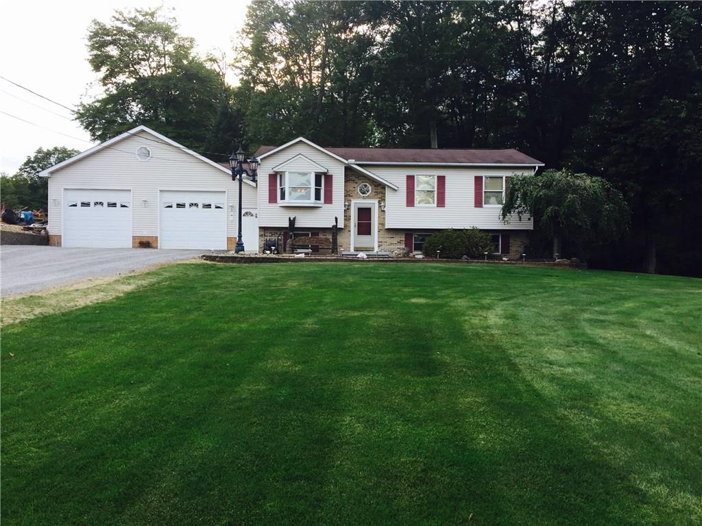 1015 Old State Road New Castle, PA 16101 - Photo 18 of 19