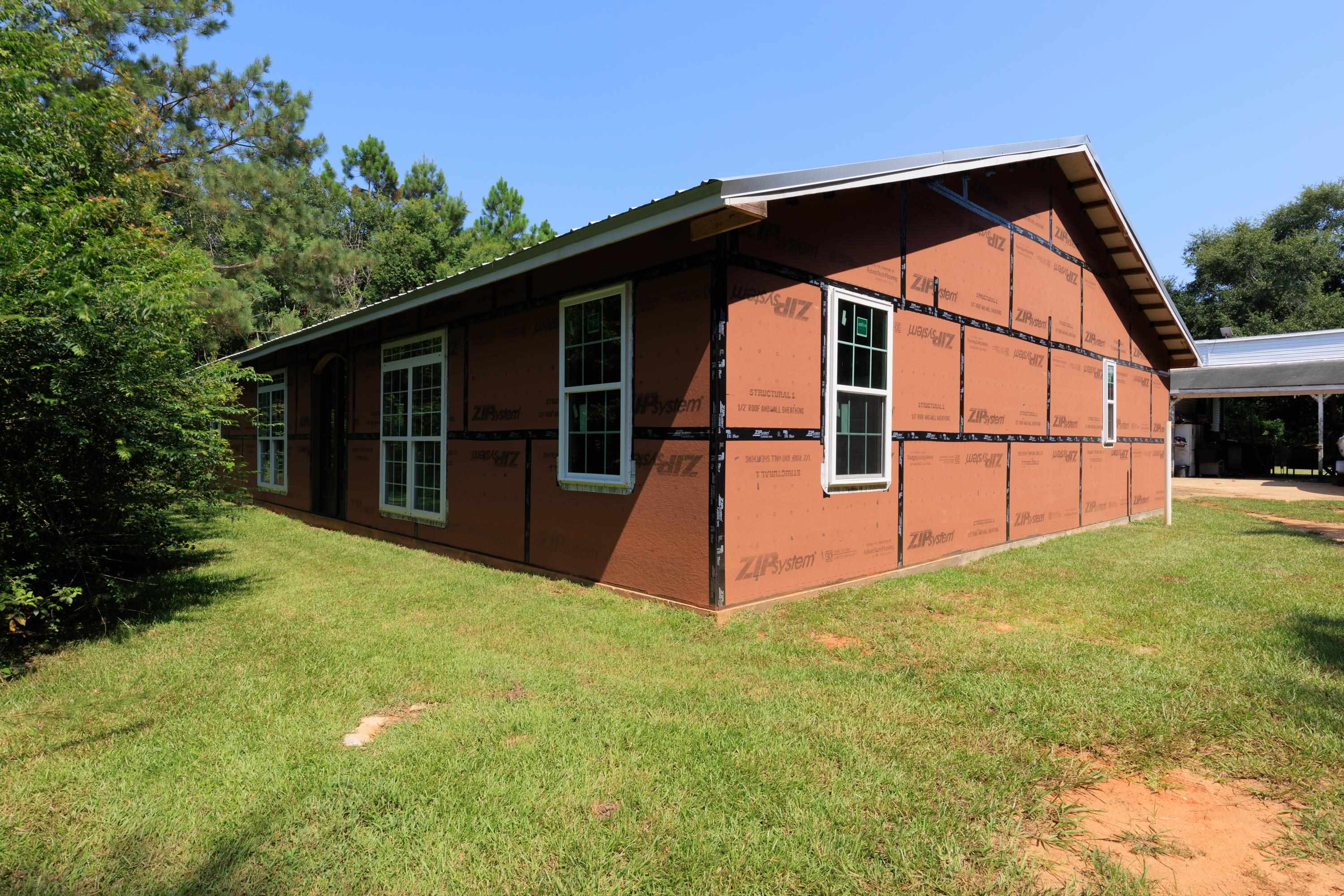 17385 County Road 16 Foley, AL 36535 - Photo 26 of 53 Side Of Structure