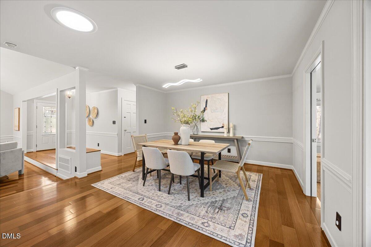 100 Artillery Lane Raleigh, NC 27615 - Photo 11 of 42 17-2A1A8513