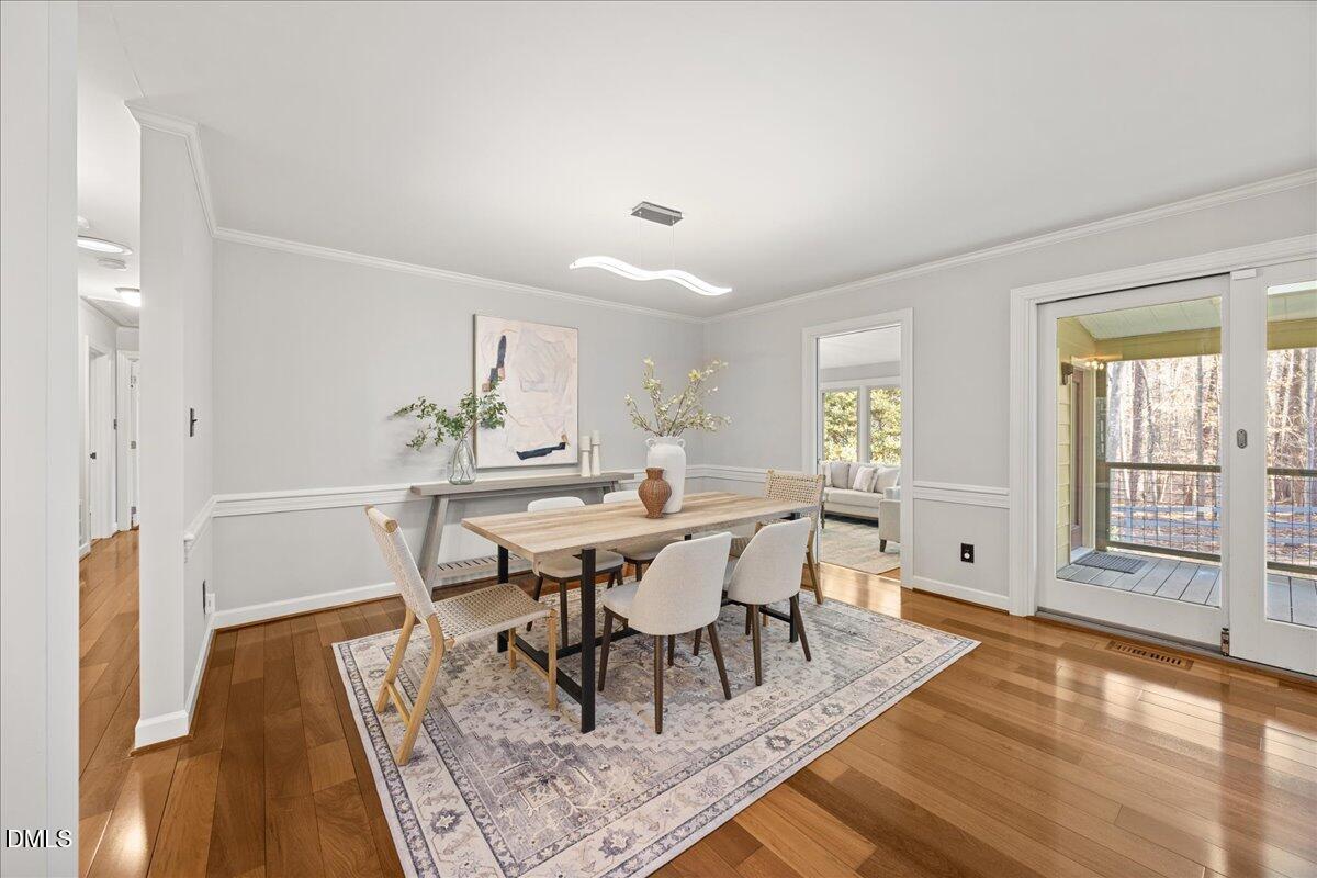 100 Artillery Lane Raleigh, NC 27615 - Photo 12 of 42 18-2A1A8516