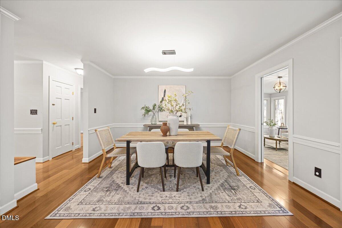 100 Artillery Lane Raleigh, NC 27615 - Photo 13 of 42 19-2A1A8519