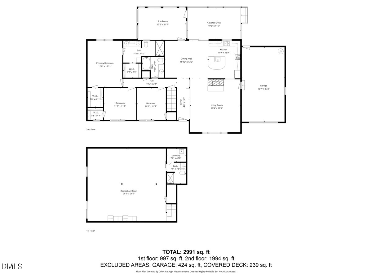 100 Artillery Lane Raleigh, NC 27615 - Photo 42 of 42