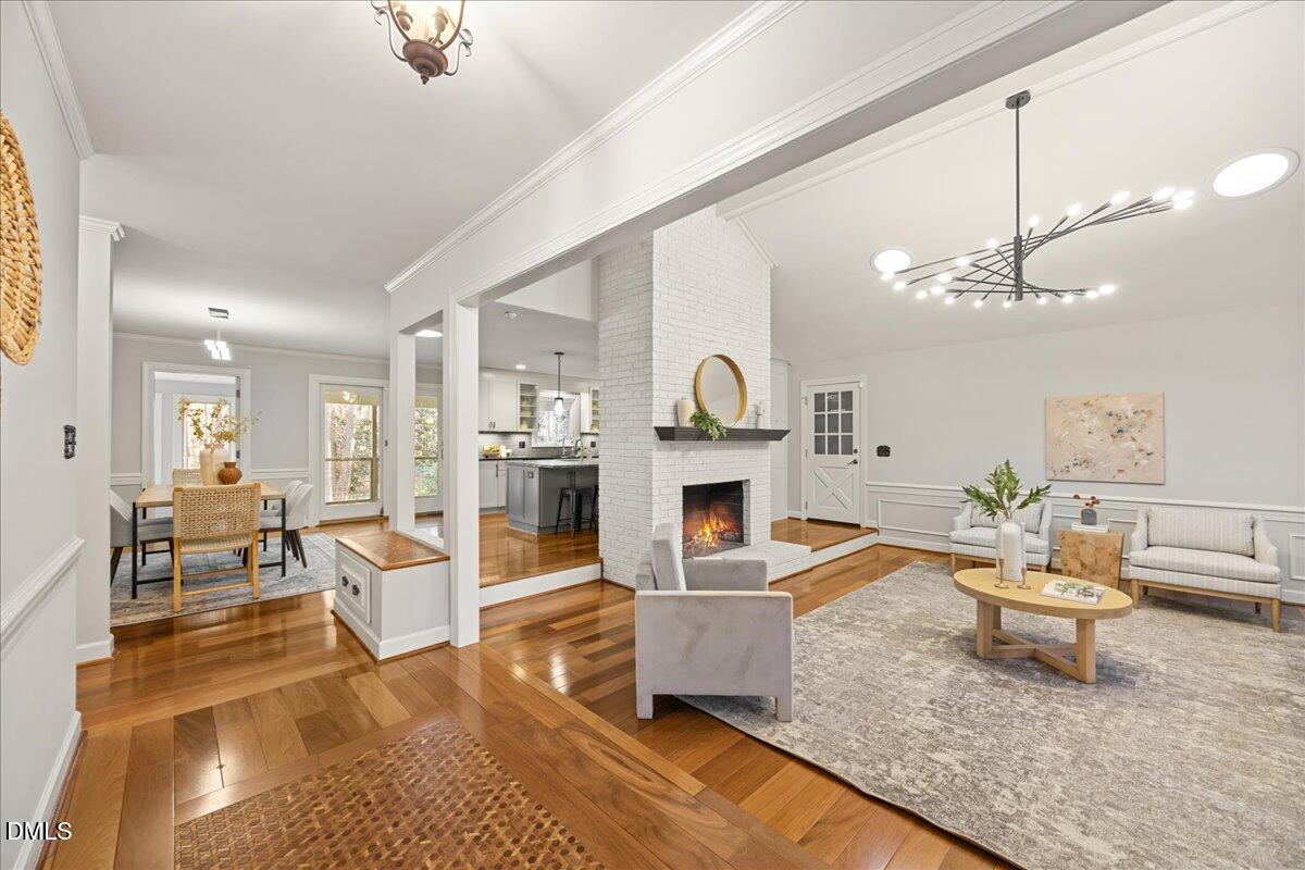 100 Artillery Lane Raleigh, NC 27615 - Photo 2 of 42 07-2A1A8480