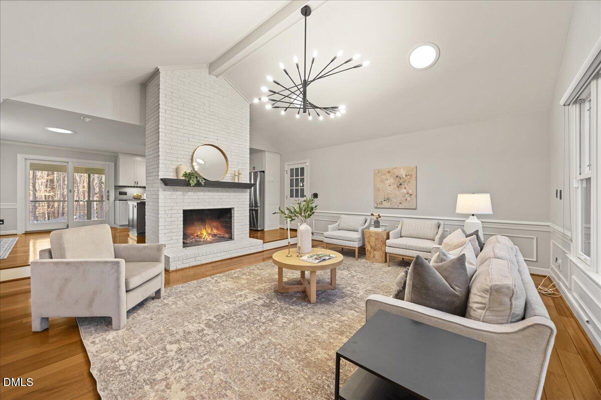 100 Artillery Lane Raleigh, NC 27615 - Photo 4 of 42 09-2A1A8489