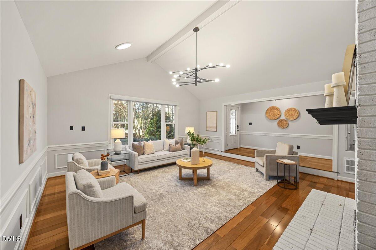 100 Artillery Lane Raleigh, NC 27615 - Photo 6 of 42 11-2A1A8495