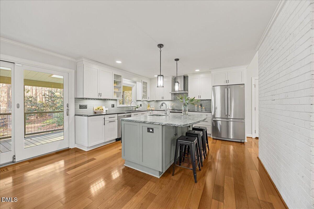 100 Artillery Lane Raleigh, NC 27615 - Photo 8 of 42 13-2A1A8501